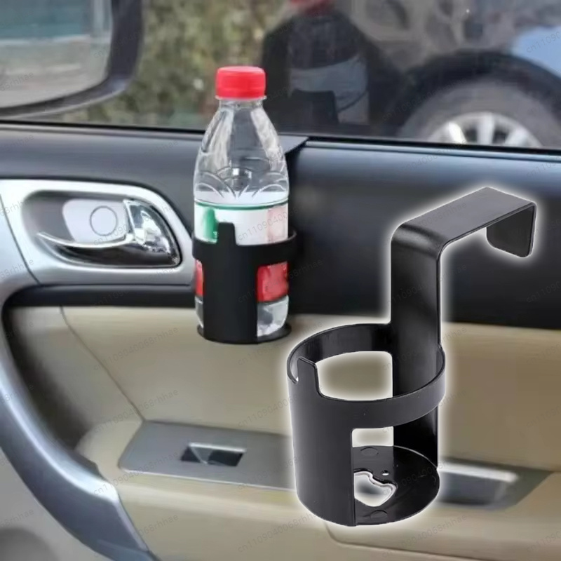 1/2pcs Car Drink Cup Bottle Ho - огляд і ціна Water Bottle Holder