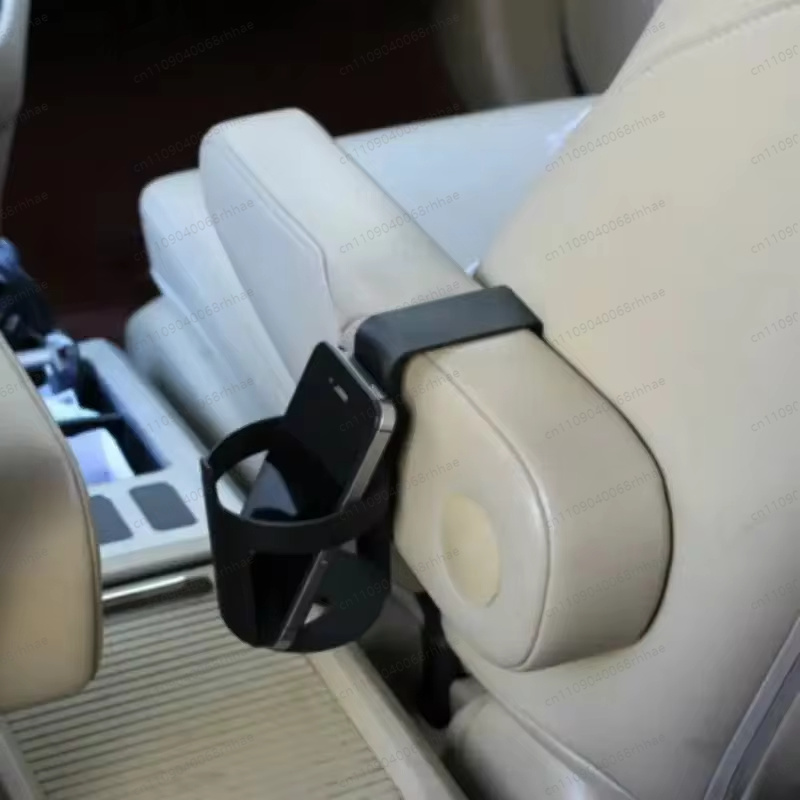 1/2pcs Car Drink Cup Bottle Ho - огляд і ціна Water Bottle Holder