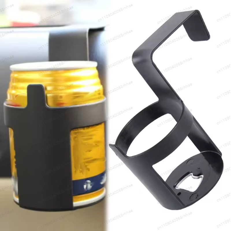 1/2pcs Car Drink Cup Bottle Ho - огляд і ціна Water Bottle Holder