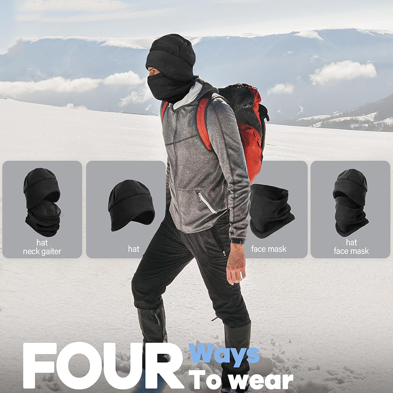 TRALOW Versatile Winter Therma - огляд і ціна Cycling Gear In Winter