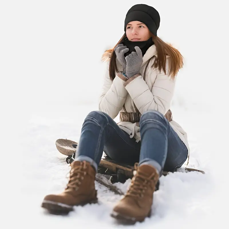 TRALOW Versatile Winter Therma - огляд і ціна Cycling Gear In Winter