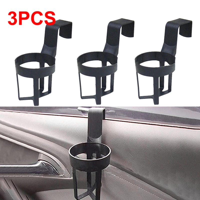 1-6Pcs Car Truck Rack Water Cu - огляд і ціна Water Bottle Holder