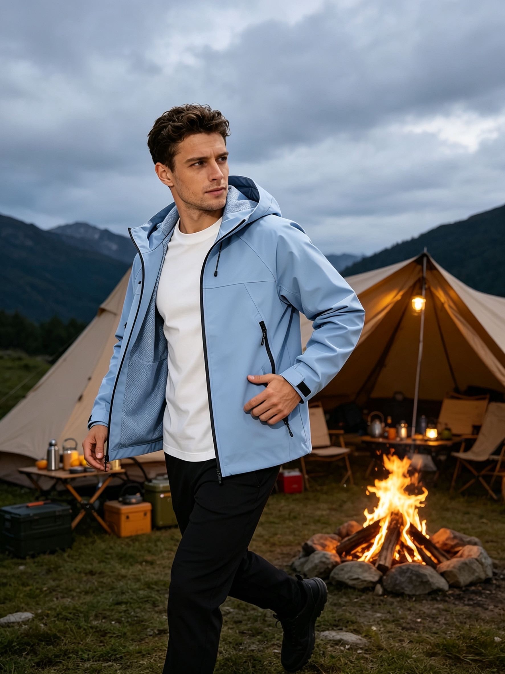 Men's sport jackets for fall/w - огляд і ціна Cycling Gear Apparel