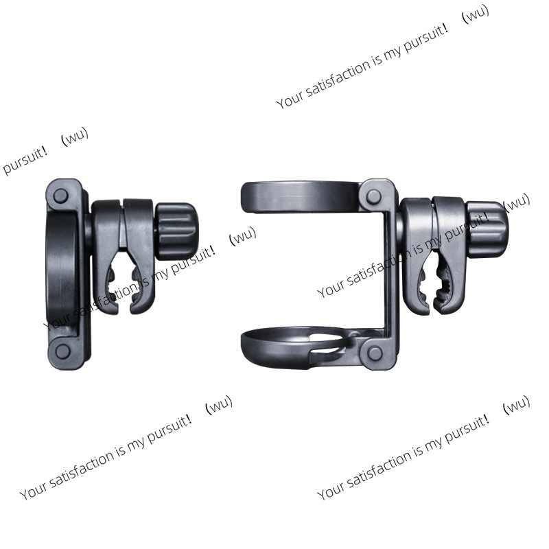 Foldable Stroller Cup Holder O - огляд і ціна Water Bottle Holder