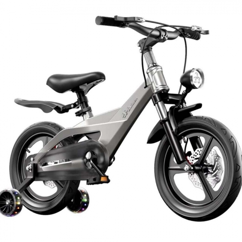 Magnesium Alloy Kids Bicycle 2 - огляд і ціна Cycling Gear Of The Year