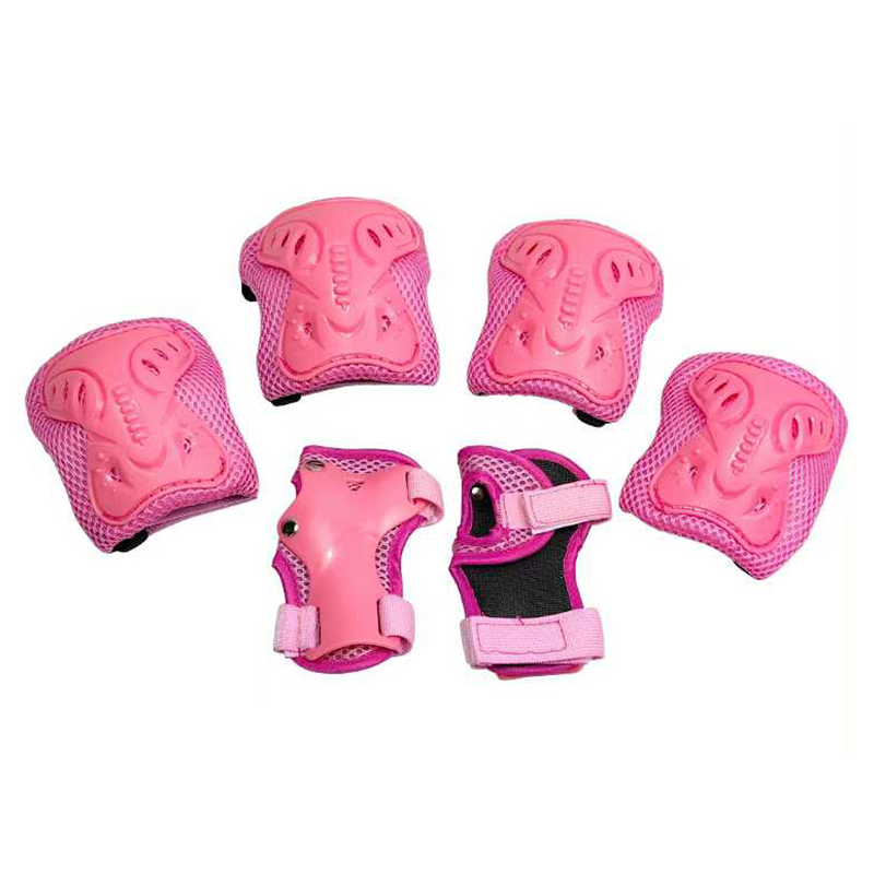 Kids Protective Gear Set Knee  - огляд і ціна Cycling Gear Of The Year