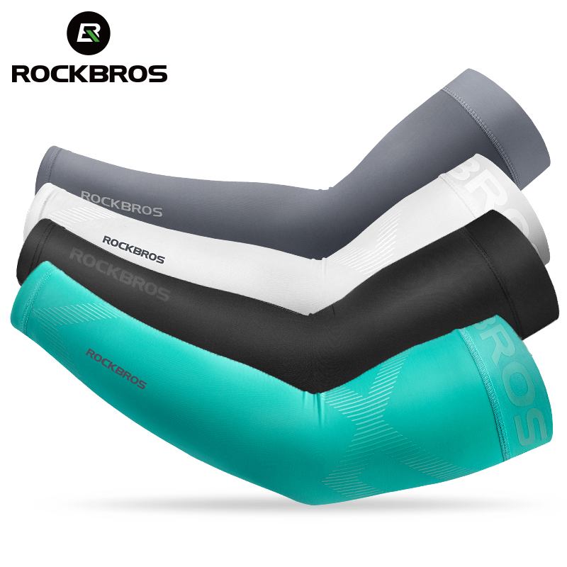 ROCKBROS Ice Fabric Running Ca - огляд і ціна Cycling Gear Lycra